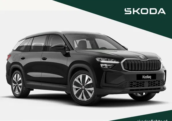 skoda kodiaq bobowa Skoda Kodiaq cena 287740 przebieg: 4, rok produkcji 2024 z Bobowa